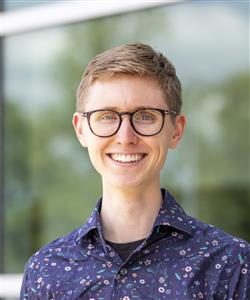 Isaac Klimasmith