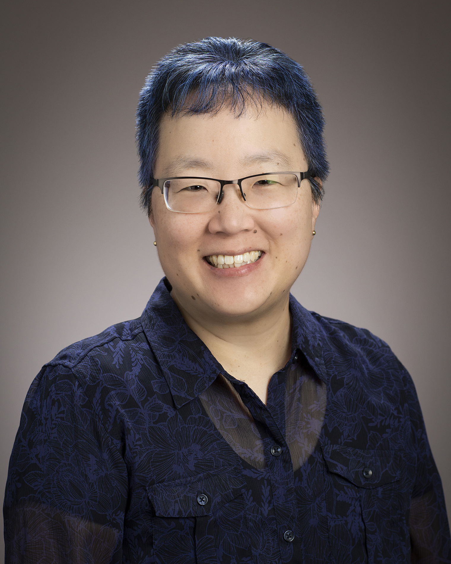 Sharon Lee