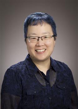 Sharon Lee