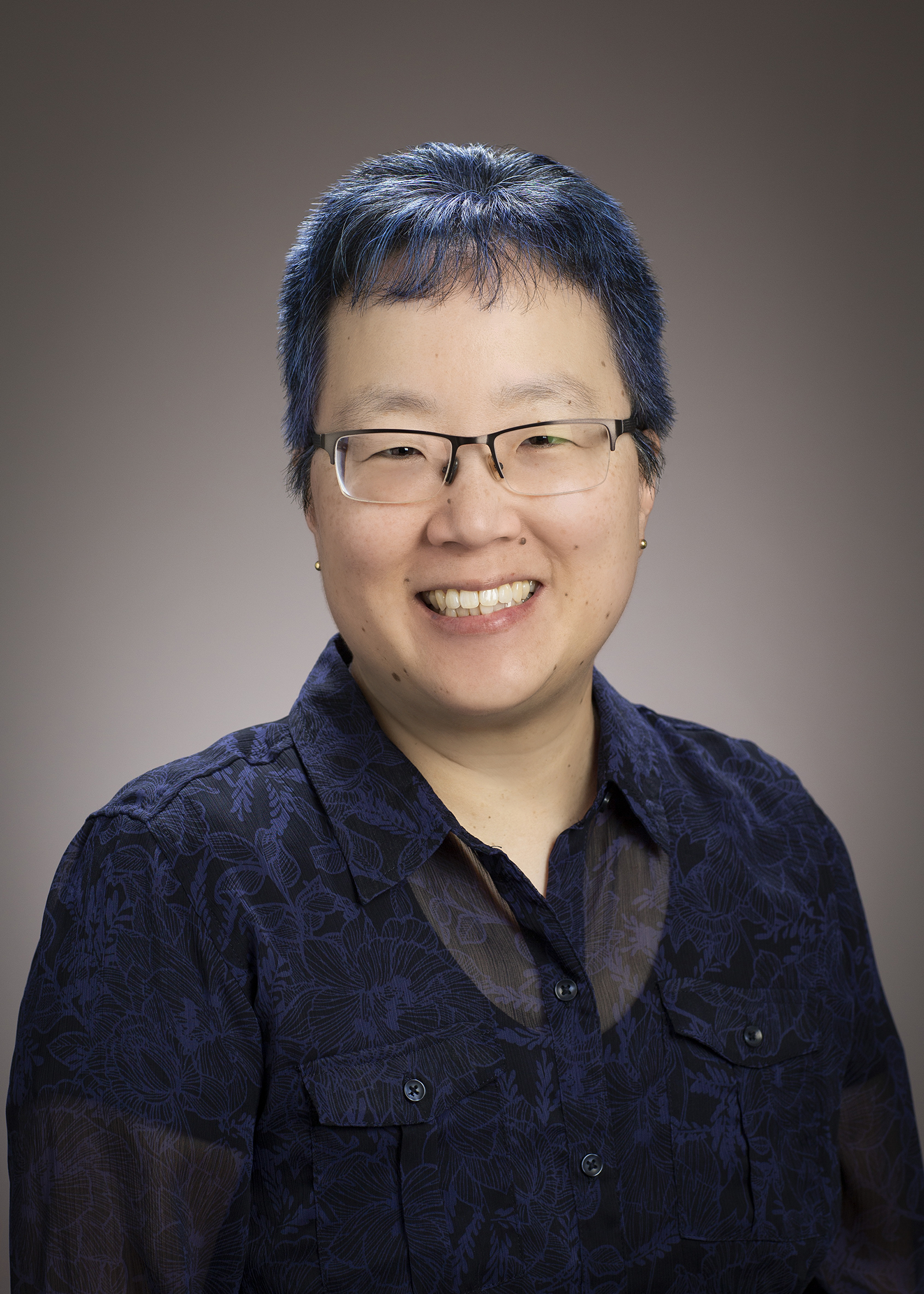 Sharon Lee