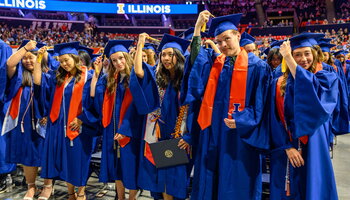 Grads of Spring 26