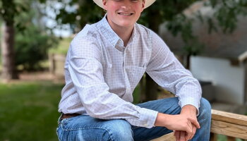 Blaine Tarr