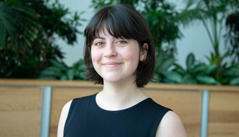 Mia Eschman